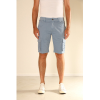 New Star Bermuda Brisbane Light Blue